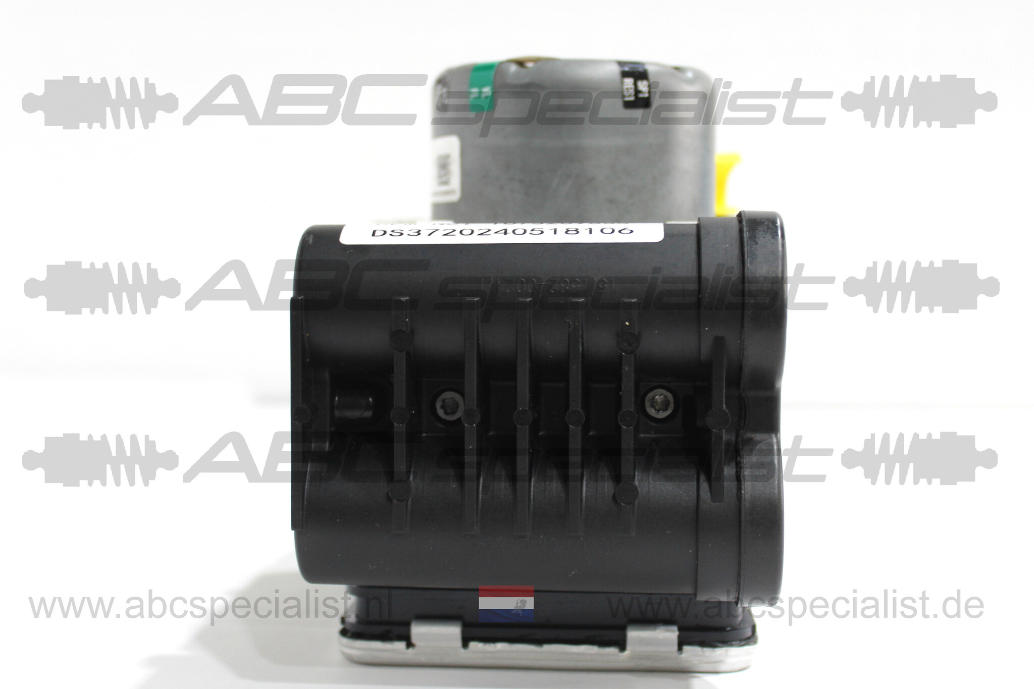 MERCEDES-BENZ Mercedes GLE Coupé W167 Airmatic Vanne suspension pneumatique a1673209005 a1673200404