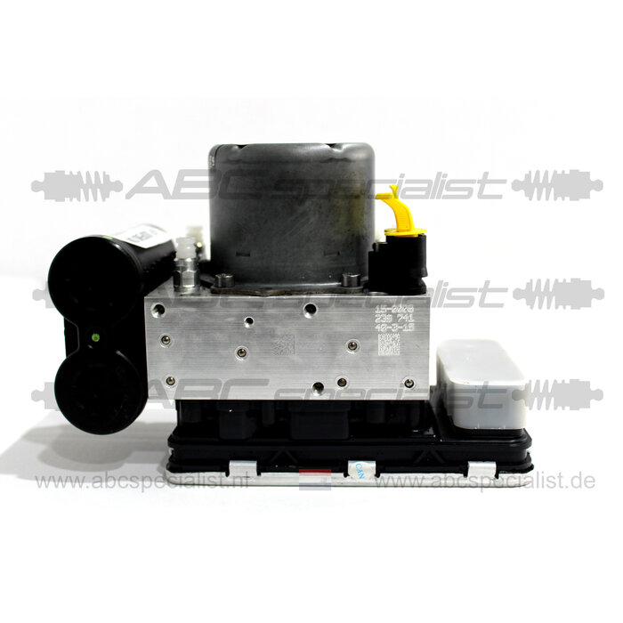 MERCEDES BENZ GLE Coupé W167 Airmatic Válvula suspensión neumática