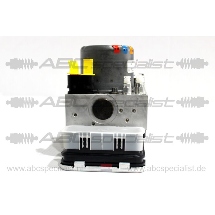 MERCEDES BENZ GLE Coupé W167 Airmatic Valve air suspension