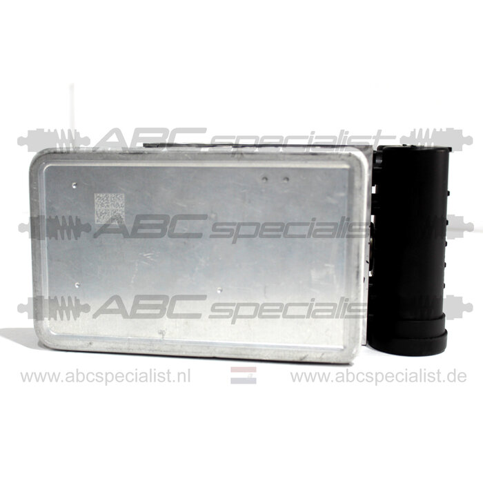 MERCEDES-BENZ Mercedes GLE Coupé W167 Airmatic Valvola sospensione pneumatica a1673209005 a1673200404