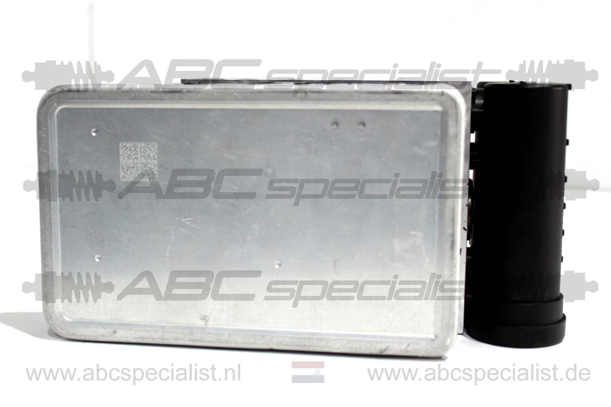 MERCEDES-BENZ Mercedes GLE Coupé W167 Airmatic Vanne suspension pneumatique a1673209005 a1673200404