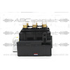 AUDI Audi A8 D3 4E Airmatic Air suspension Valve 4F0616013 4Z7616013