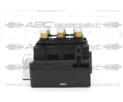 AUDI Audi A8 D3 4E Airmatic air suspension Vanne 4F0616013 4Z7616013