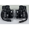 BENTLEY Bentley Continental GT GTC Bremssattel hinten links mit elektronischer Feststellbremse 3W0698679