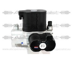 MERCEDES-BENZ Mercedes C217 W222 R231 ABC Blocco Valvola Anteriore A2213200258 A2213200958