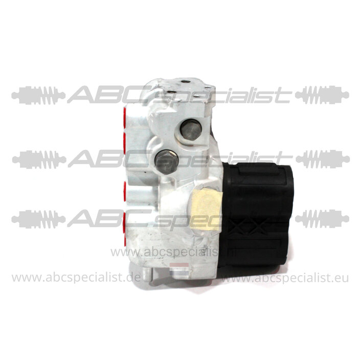 MERCEDES-BENZ Mercedes Clase S W221 W222 ABC Bloque de Válvulas Delantero A2213200258 A2213200958