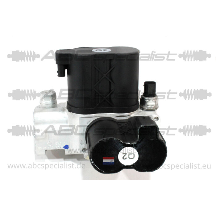 MERCEDES-BENZ Mercedes CL-Class C216 C217 ABC Valve block unit Front A2213200258 A2213200958