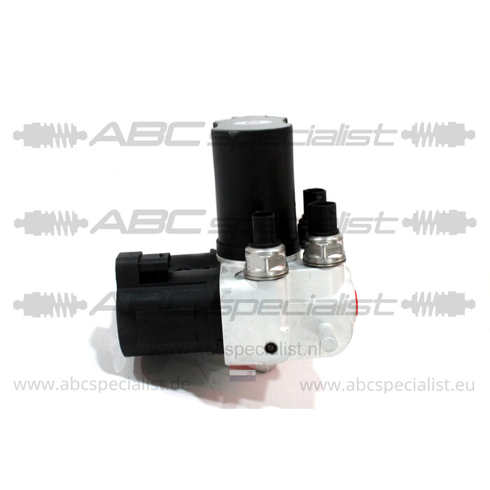 MERCEDES-BENZ Mercedes CL classe C216 C217 bloc de vannes ABC Vanne Avant A2213200258 A2213200958