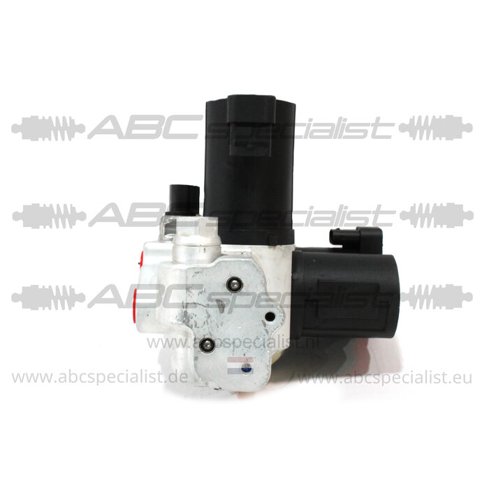 MERCEDES BENZ CL-Klasse C216 C217 ABC Ventil A2213200258 A2213200958 Ventilblock Regelventil Vorne