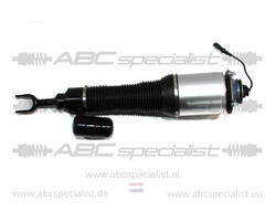 BENTLEY Bentley Continental GT GTC Ammortizzatore anteriore destra Sospensioni pneumatiche 3W0616040 3W0616040A