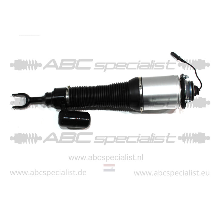 BENTLEY Bentley Continental GT GTC Front Right (O/S) Shock Absorber Strut Air Suspension 3W0616040 3W0616040A