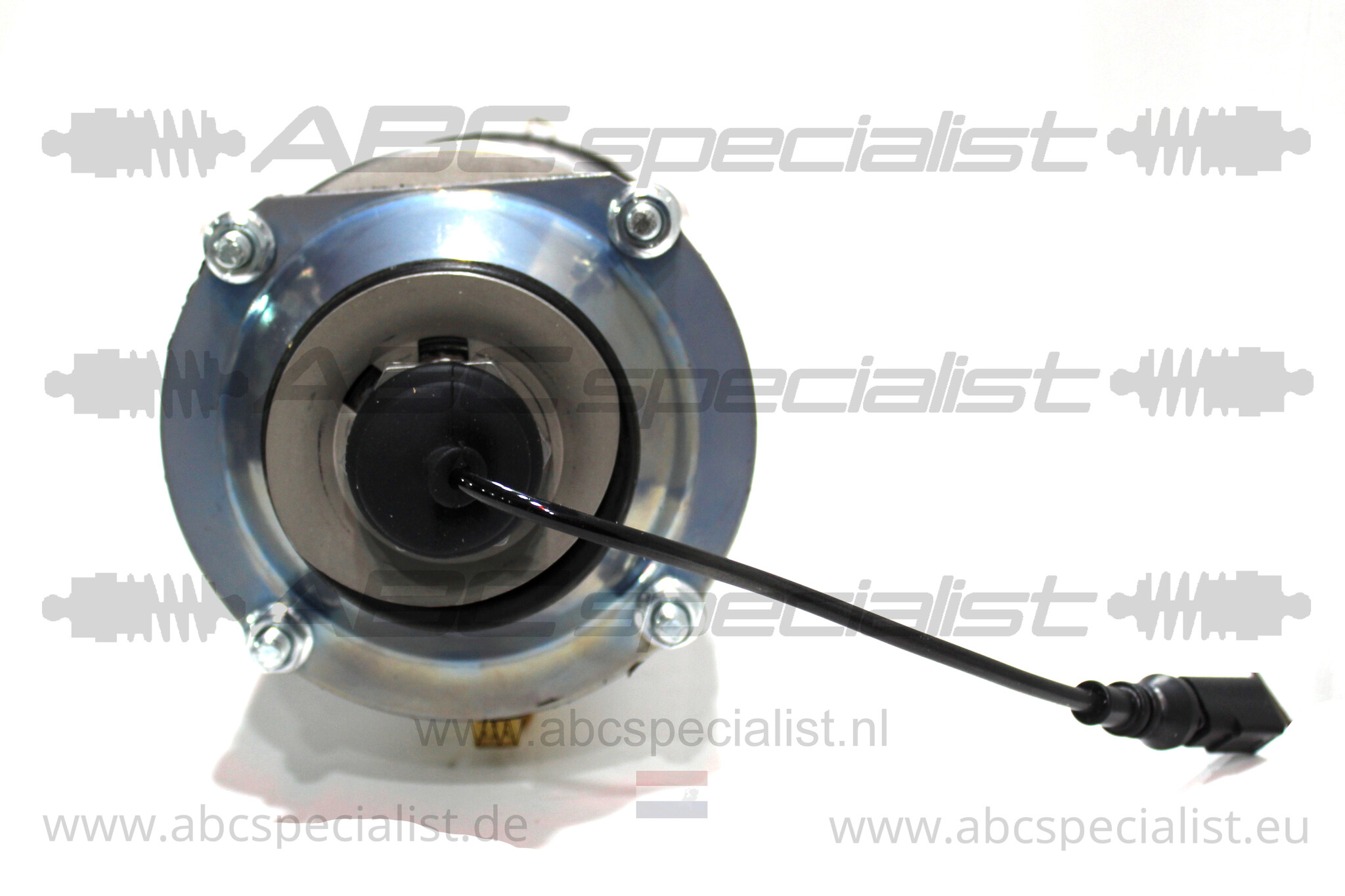 BENTLEY Continental GT GTC Front Right (O/S) Shock Absorber Strut Air Suspension