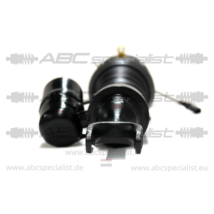 BENTLEY Bentley Continental GT GTC Rechts Voor Schokbreker Veerpoot Luchtverin 3W0616040 3W0616040A