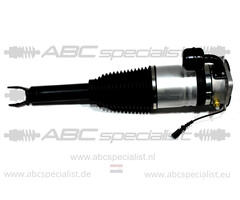 BENTLEY Bentley Continental GT GTC Rear Left (N/S) Shock Absorber Strut Air Suspension 3W5616001A 3W5616001C