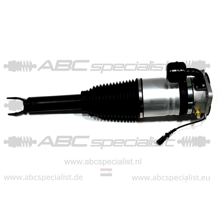 BENTLEY Bentley Continental GT GTC Puntal Amortiguador Trasero Izquierdo Suspensión neumática 3W5616001A 3W5616001C