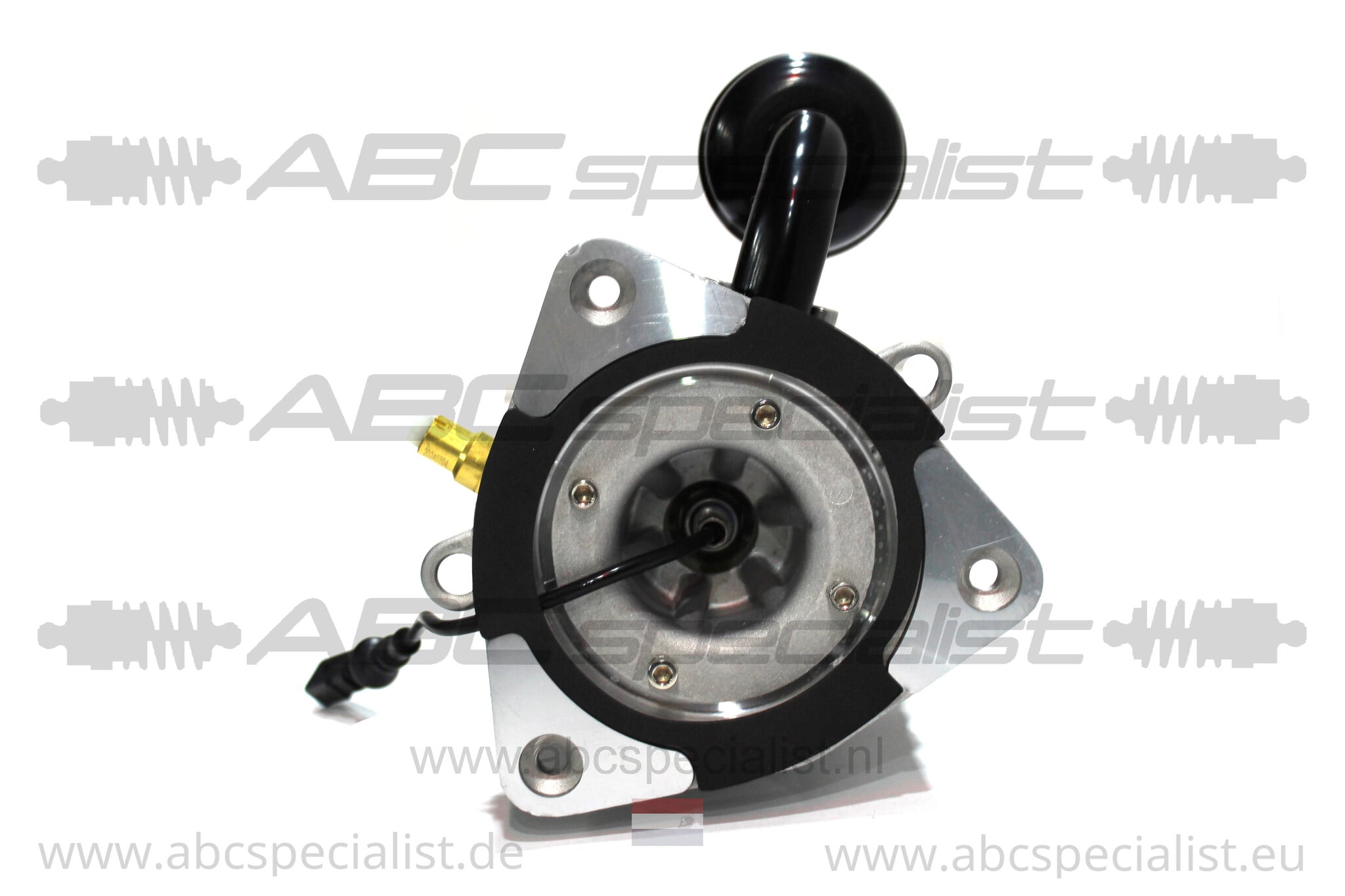 BENTLEY Bentley Continental GT GTC Ammortizzatore posteriore sinistro Sospensioni pneumatiche 3W5616001A 3W5616001C