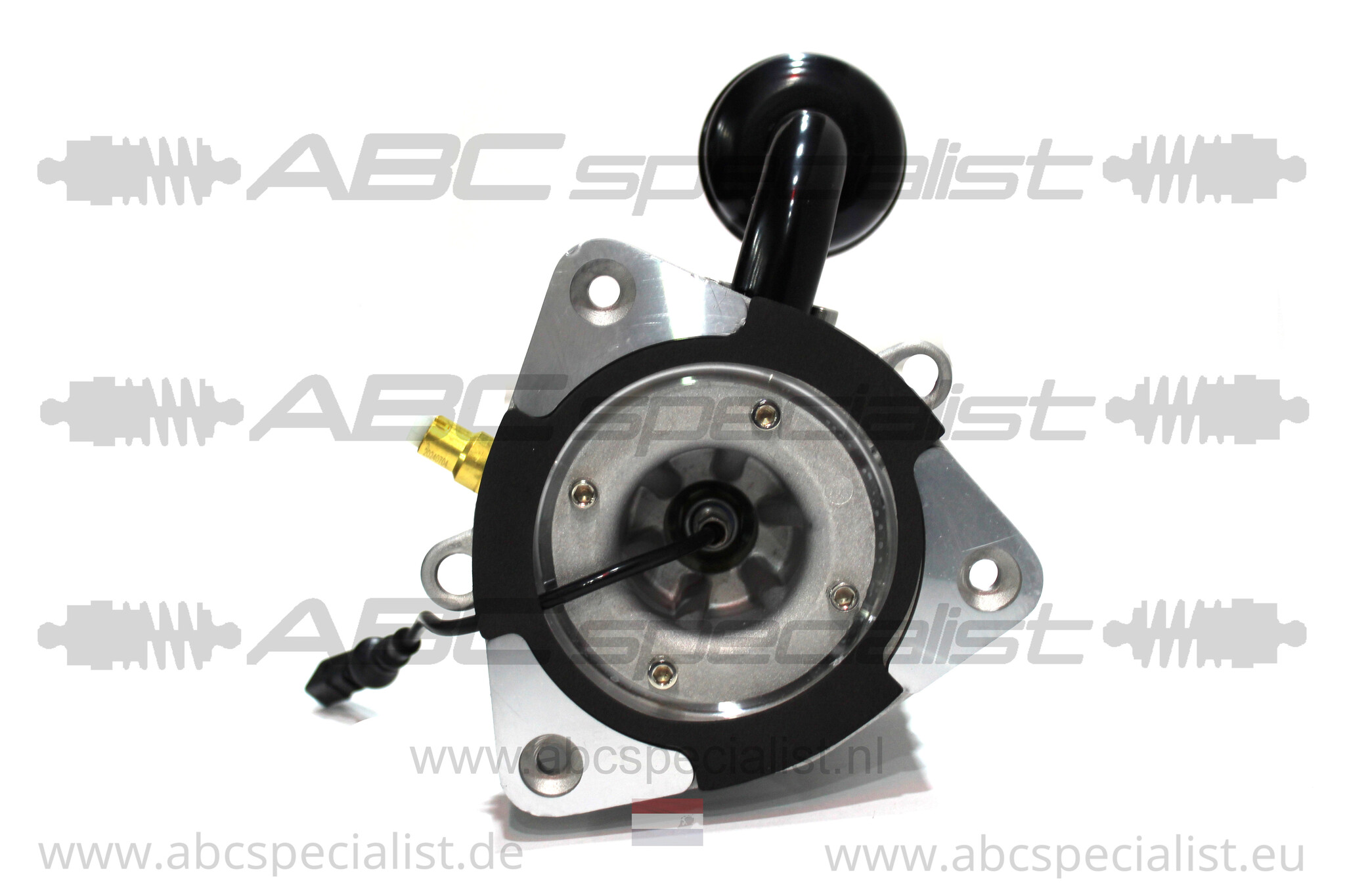 BENTLEY Bentley Continental GT GTC Jambe d'amortisseur arrière gauche Suspension pneumatique 3W5616001A 3W5616001C