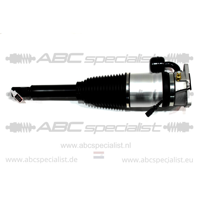 BENTLEY Bentley Continental GT GTC Rear Left (N/S) Shock Absorber Strut Air Suspension 3W5616001A 3W5616001C