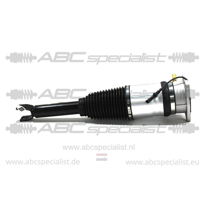 BENTLEY Bentley Continental GT GTC Rear Left (N/S) Shock Absorber Strut Air Suspension 3W5616001A 3W5616001C