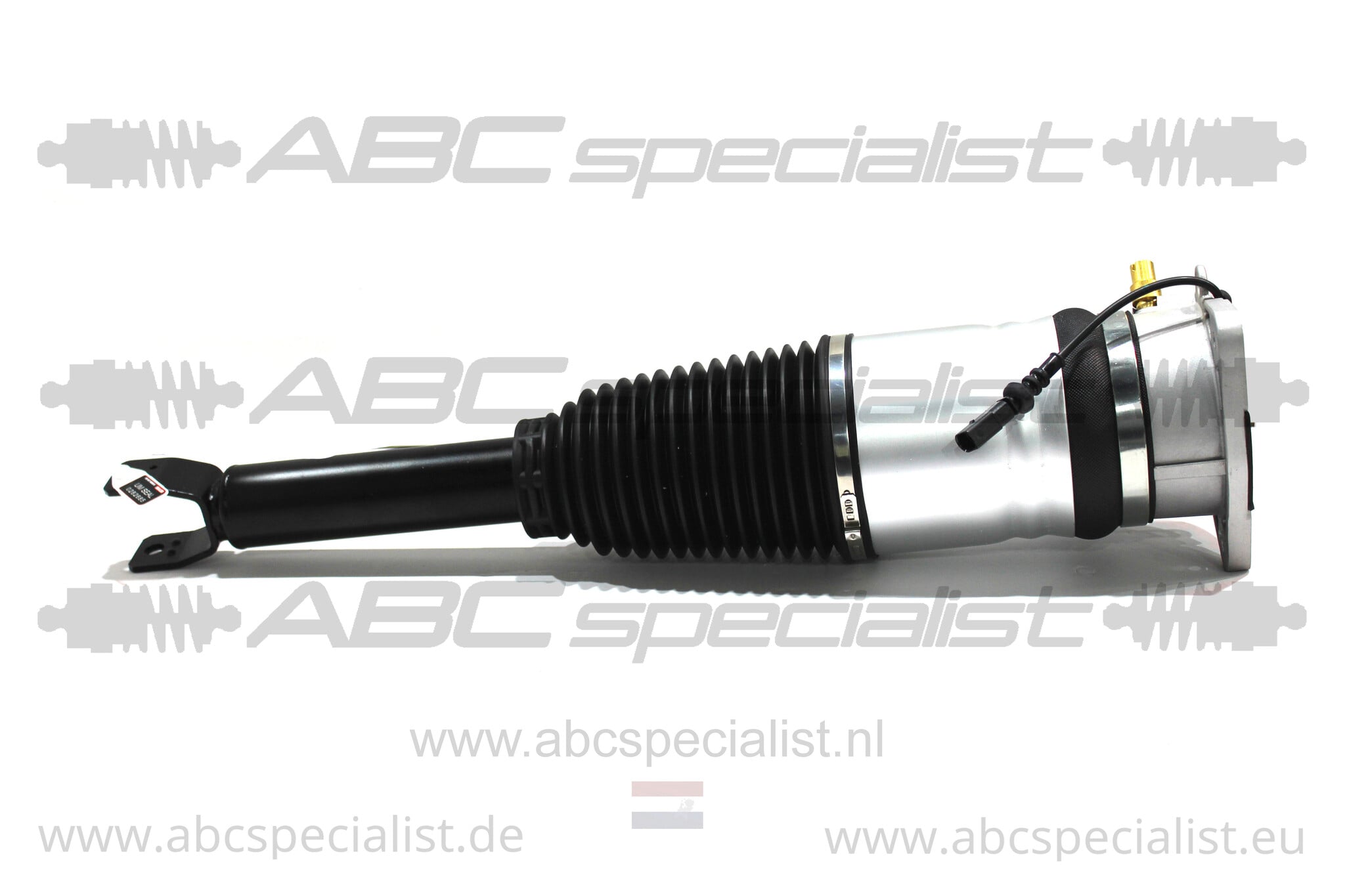 BENTLEY Bentley Continental GT GTC Ammortizzatore posteriore sinistro Sospensioni pneumatiche 3W5616001A 3W5616001C
