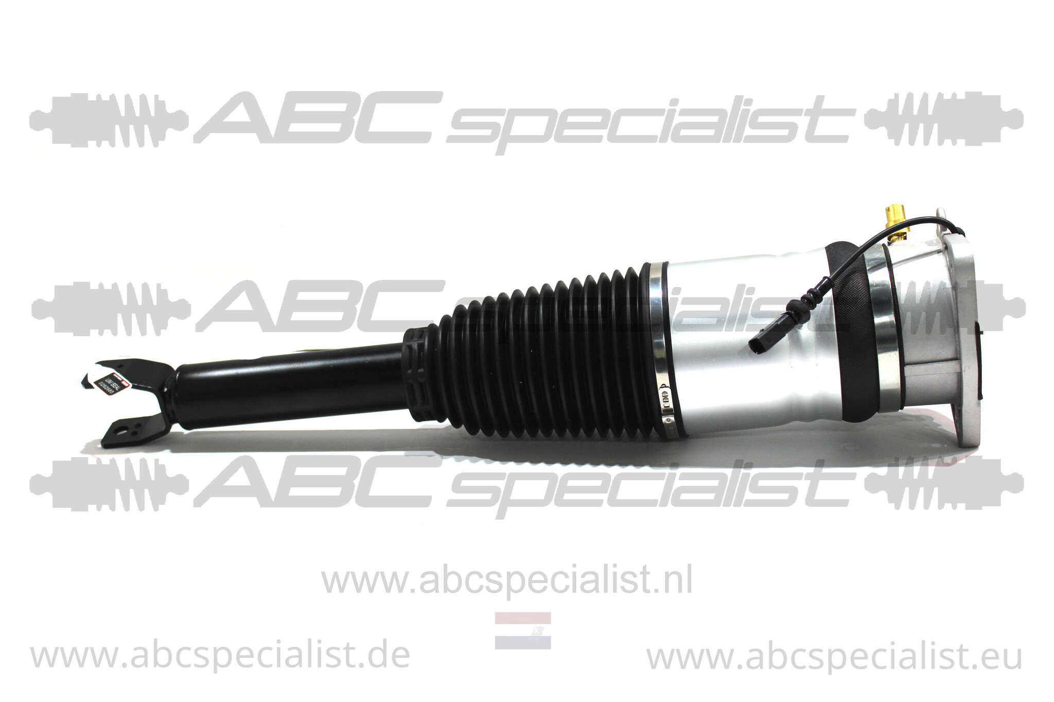 BENTLEY Bentley Continental GT GTC Rear Left (N/S) Shock Absorber Strut Air Suspension 3W5616001A 3W5616001C