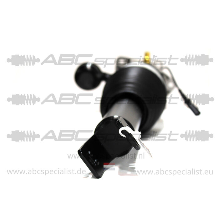 BENTLEY Continental GT GTC Stoßdämpfer Federbein hinten links Luftfederung