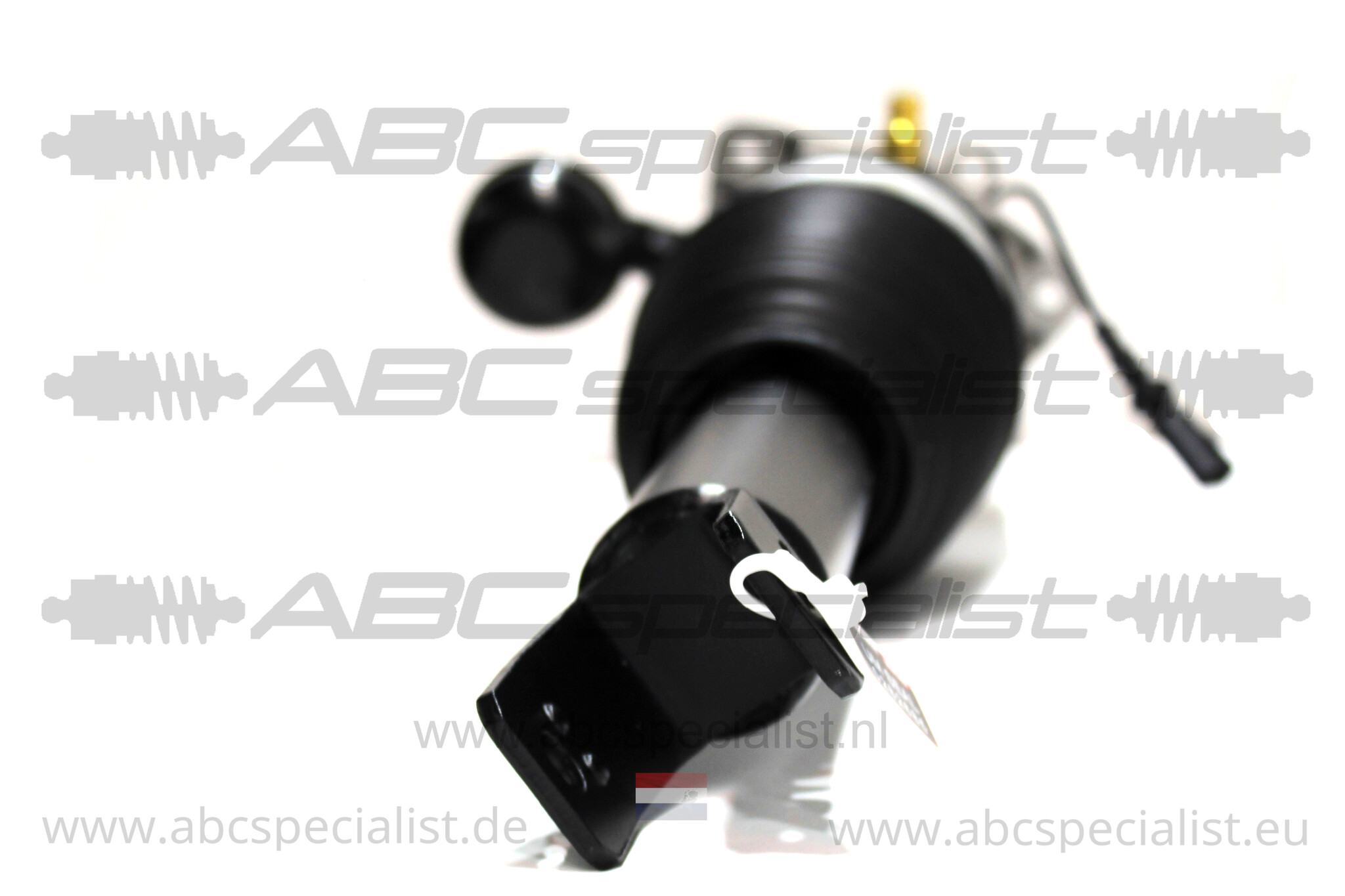 BENTLEY Bentley Continental GT GTC Rear Left (N/S) Shock Absorber Strut Air Suspension 3W5616001A 3W5616001C