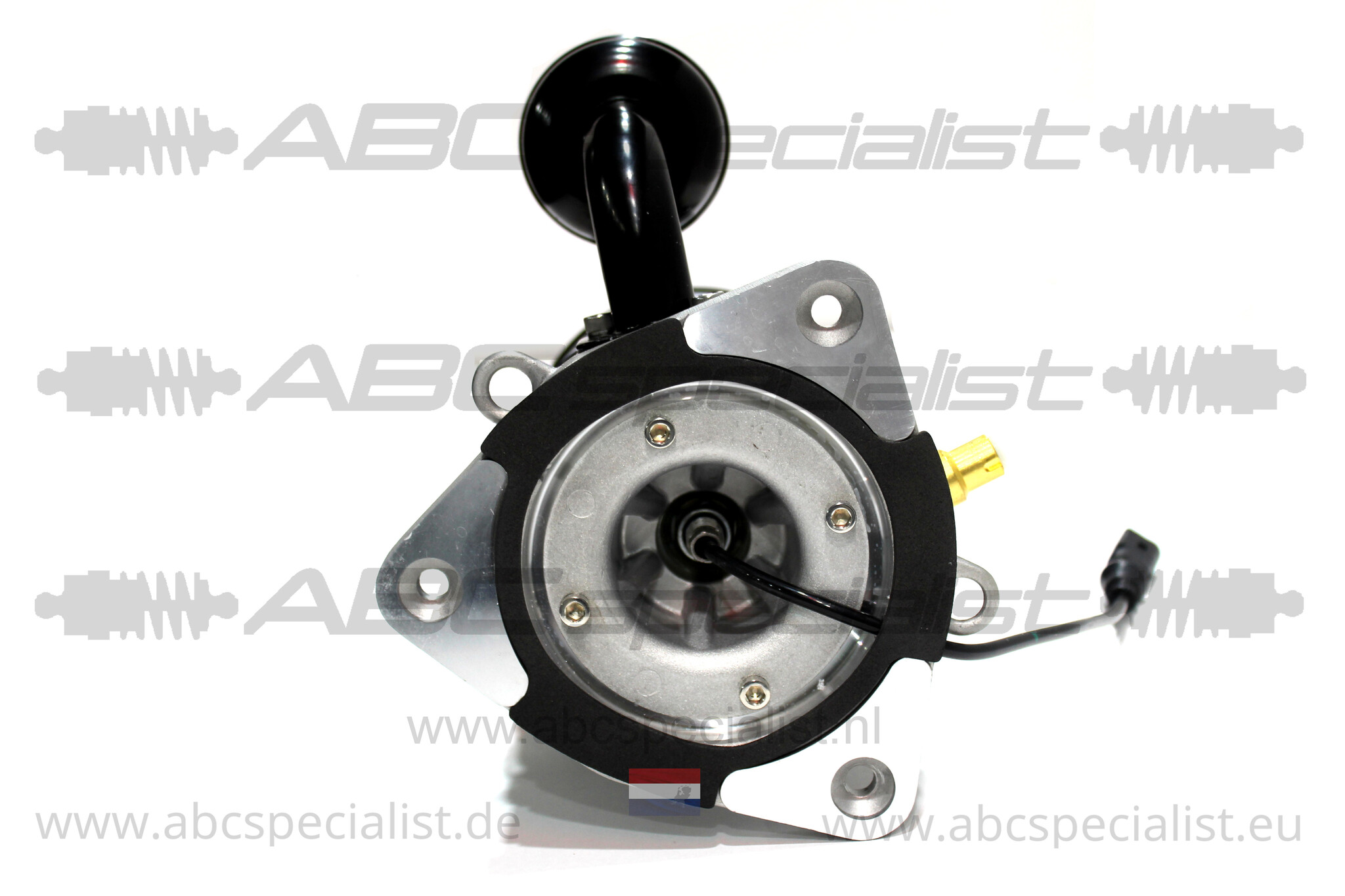 BENTLEY Bentley Continental GT GTC Ammortizzatore posteriore sinistro Sospensioni pneumatiche 3W5616002A 3W5616002C