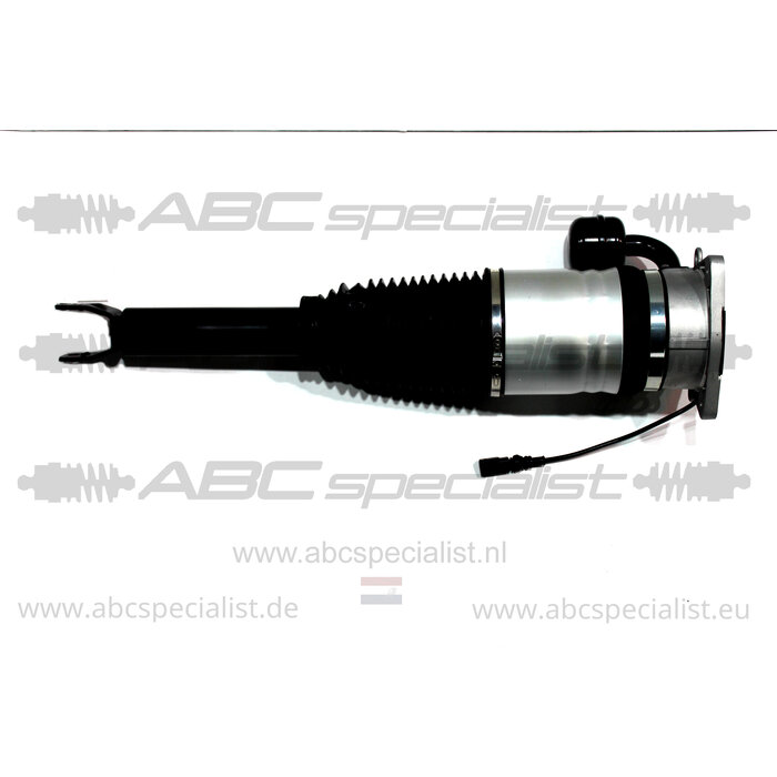 BENTLEY Continental GT GTC Jambe d'amortisseur arrière droite Suspension pneumatique