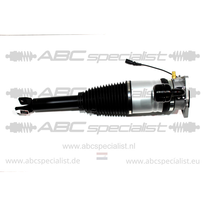 BENTLEY Bentley Continental GT GTC Rear Right (O/S) Shock Absorber Strut Air Suspension 3W5616002A 3W5616002C