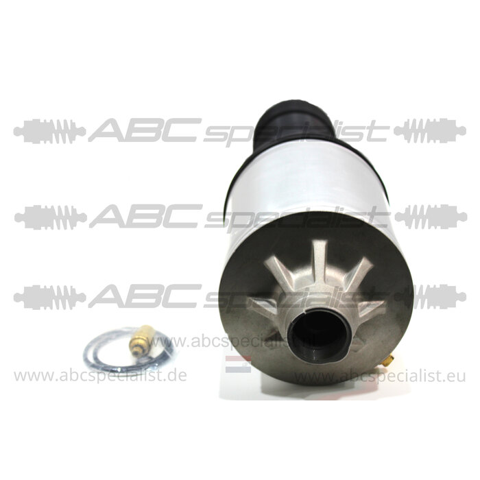 BENTLEY Bentley Continental GT GTC Fuelle de aire Delantero Izquierdo Suspensión neumática 3W0616039 3W0616039C