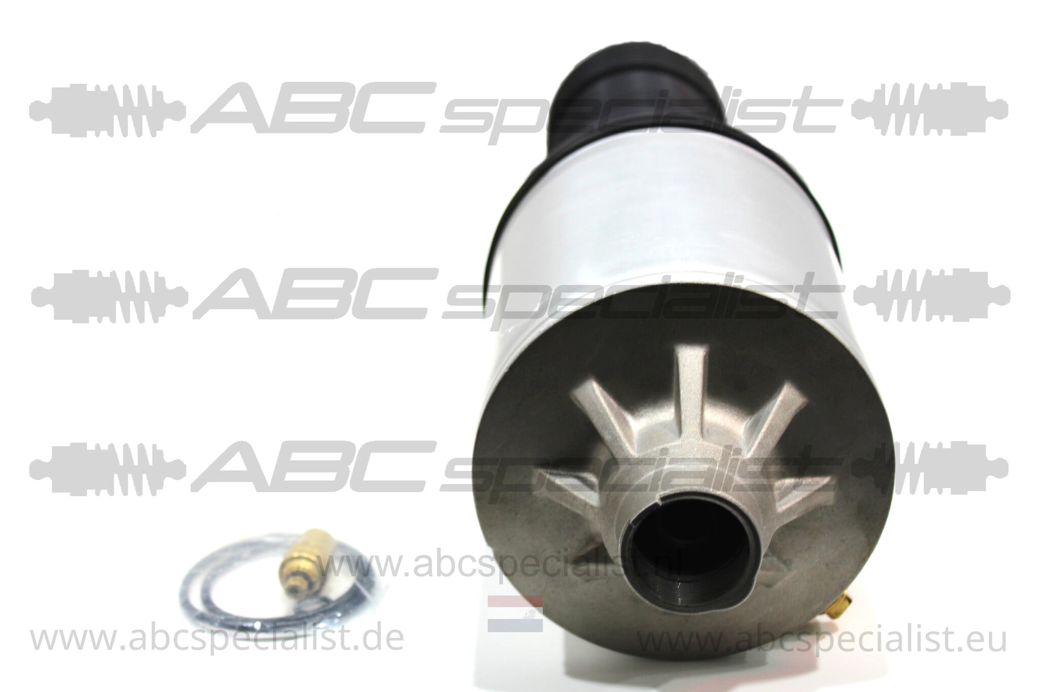 BENTLEY Bentley Continental GT GTC vorne links Luftfederung Luftbalg 3W0616039 3W0616039C