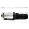 BENTLEY Bentley Continental GT GTC Soffietto aria anteriore sinistro Sospensioni pneumatiche 3W0616039 3W0616039C