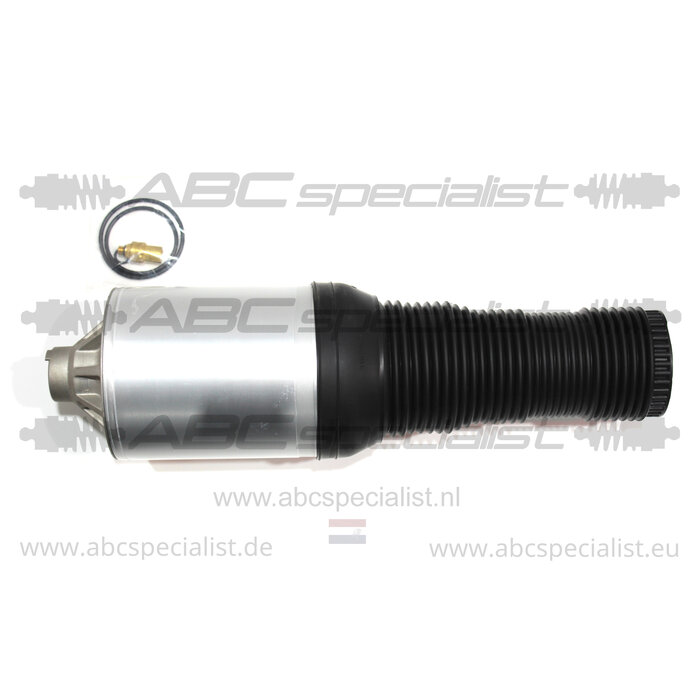 BENTLEY Bentley Continental GT GTC Links Voor Luchtvering Luchtbalg 3W0616039 3W0616039C