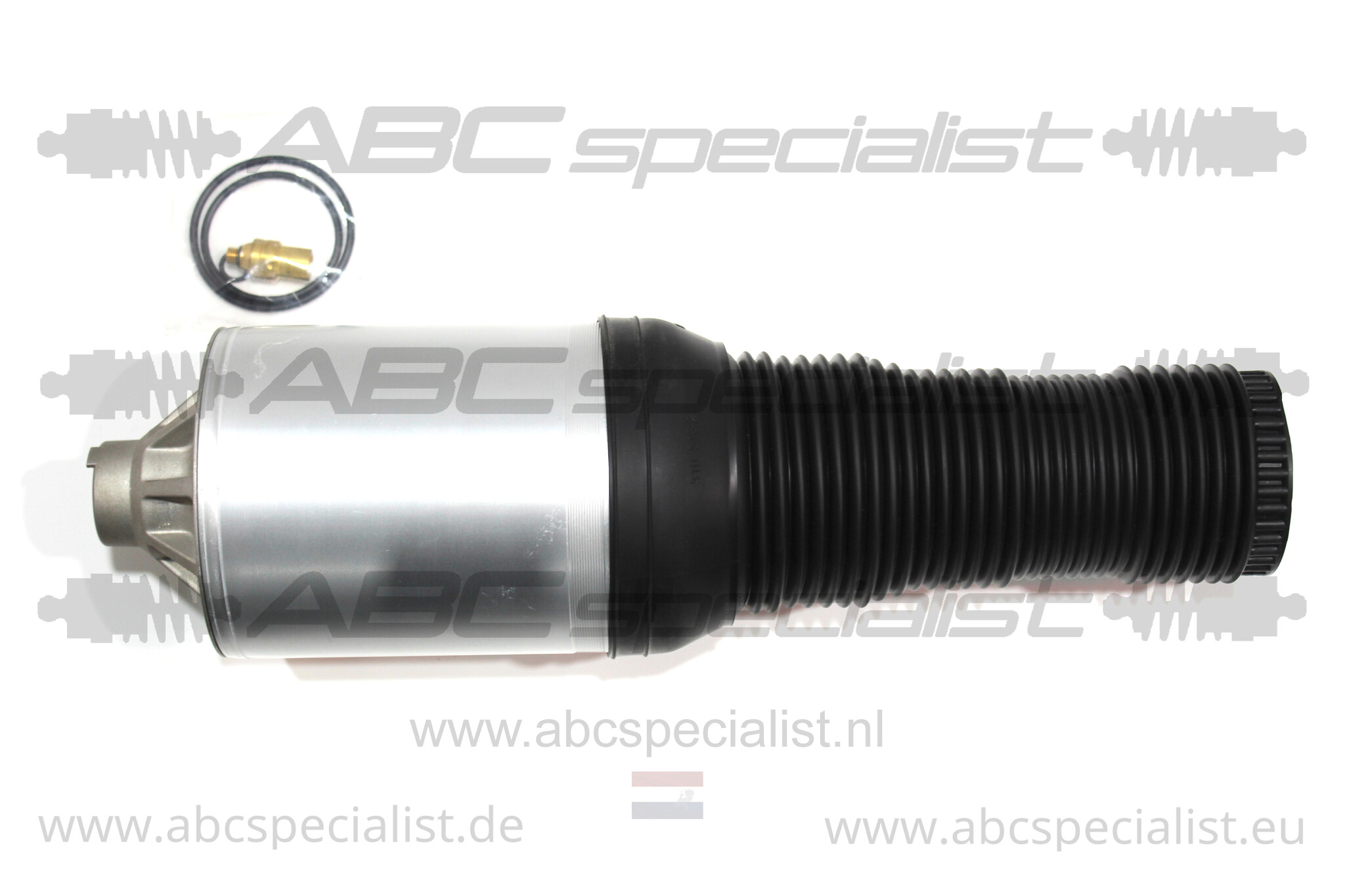 BENTLEY Continental GT GTC Soufflet d'air avant gauche Suspension pneumatique