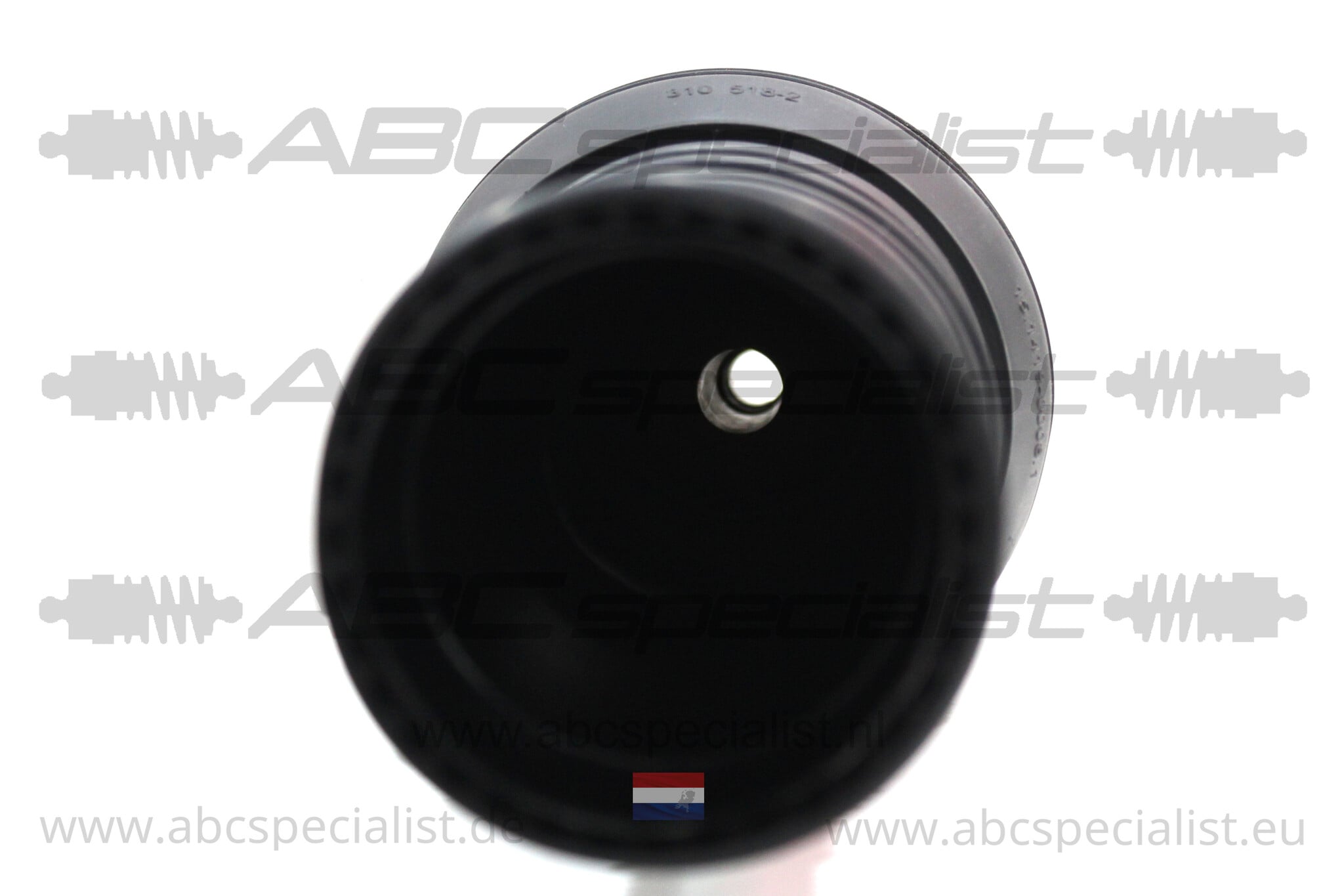 BENTLEY Bentley Continental GT GTC vorne links Luftfederung Luftbalg 3W0616039 3W0616039C