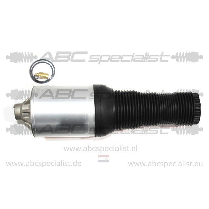 BENTLEY Continental GT GTC Rechts Voor Luchtvering Luchtbalg