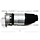 Bentley Continental GT GTC Soufflet d'air arrière gauche Suspension pneumatique 3W5616001A 3W5616001C