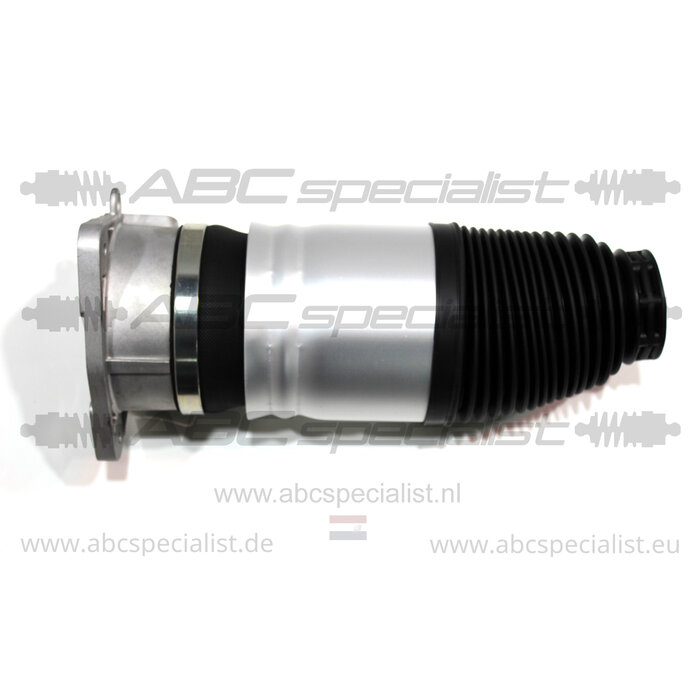 BENTLEY Bentley Continental GT GTC Rear Left (N/S) Air bag Bellow shock Air Suspension 3W5616001A 3W5616001C