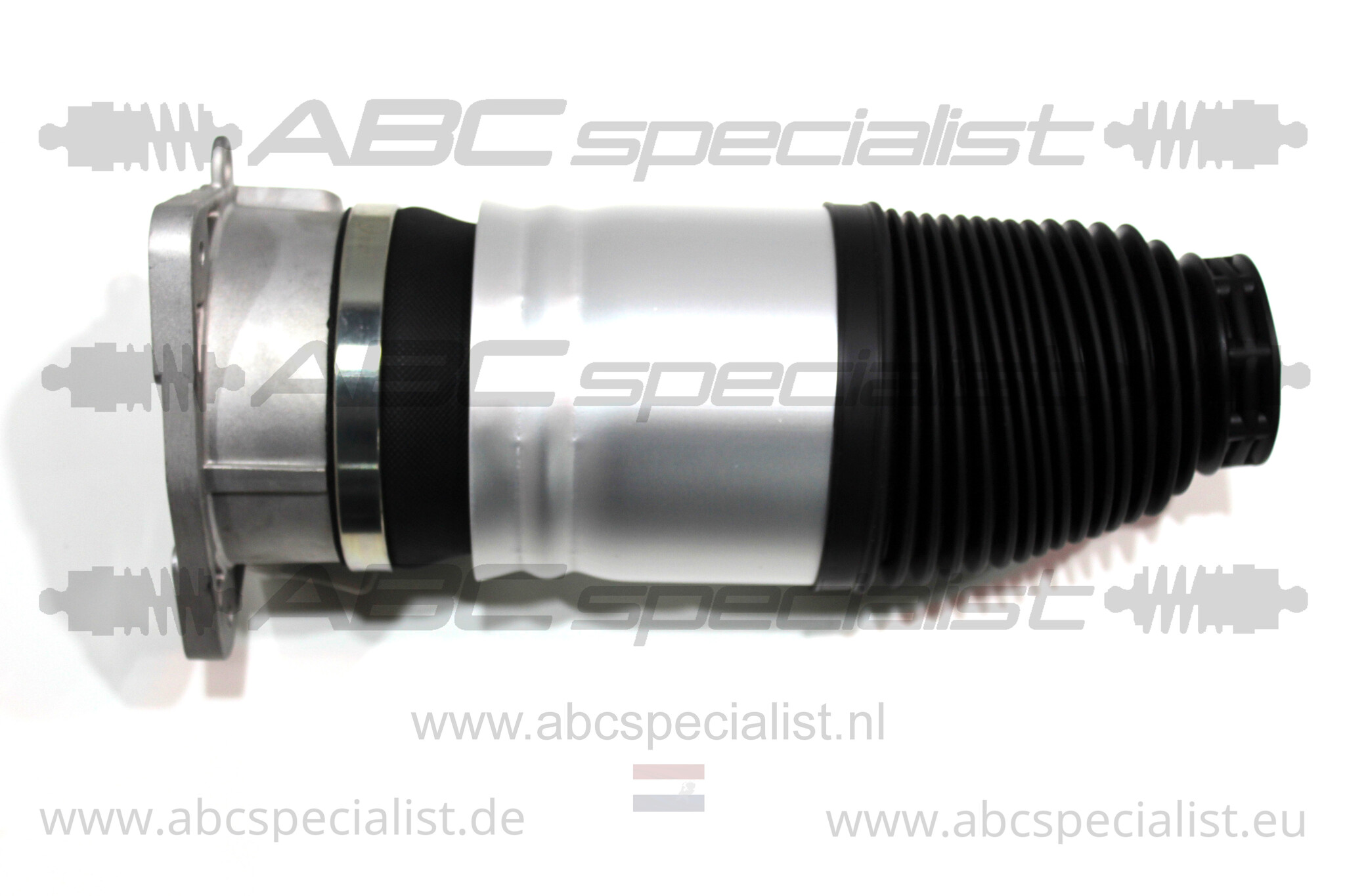 BENTLEY Bentley Continental GT GTC Rear Left (N/S) Air bag Bellow shock Air Suspension 3W5616001A 3W5616001C