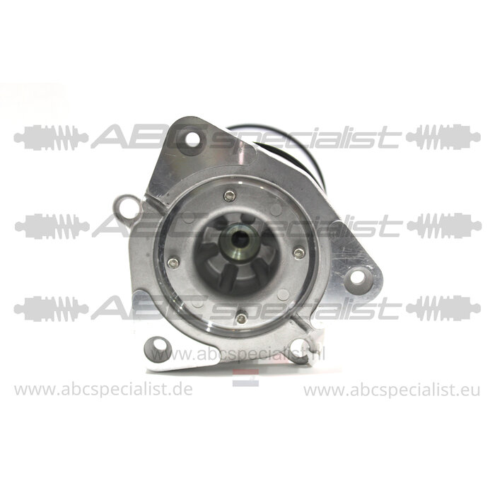 BENTLEY Bentley Continental GT GTC Fuelle de aire Trasero Izquierdo Suspensión neumática 3W5616001A 3W5616001C