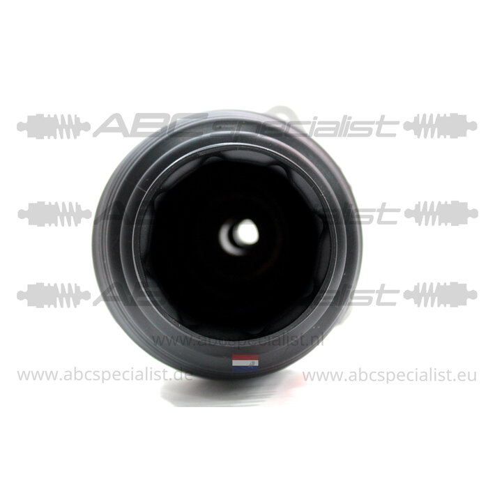 BENTLEY Bentley Continental GT GTC Rear Left (N/S) Air bag Bellow shock Air Suspension 3W5616001A 3W5616001C