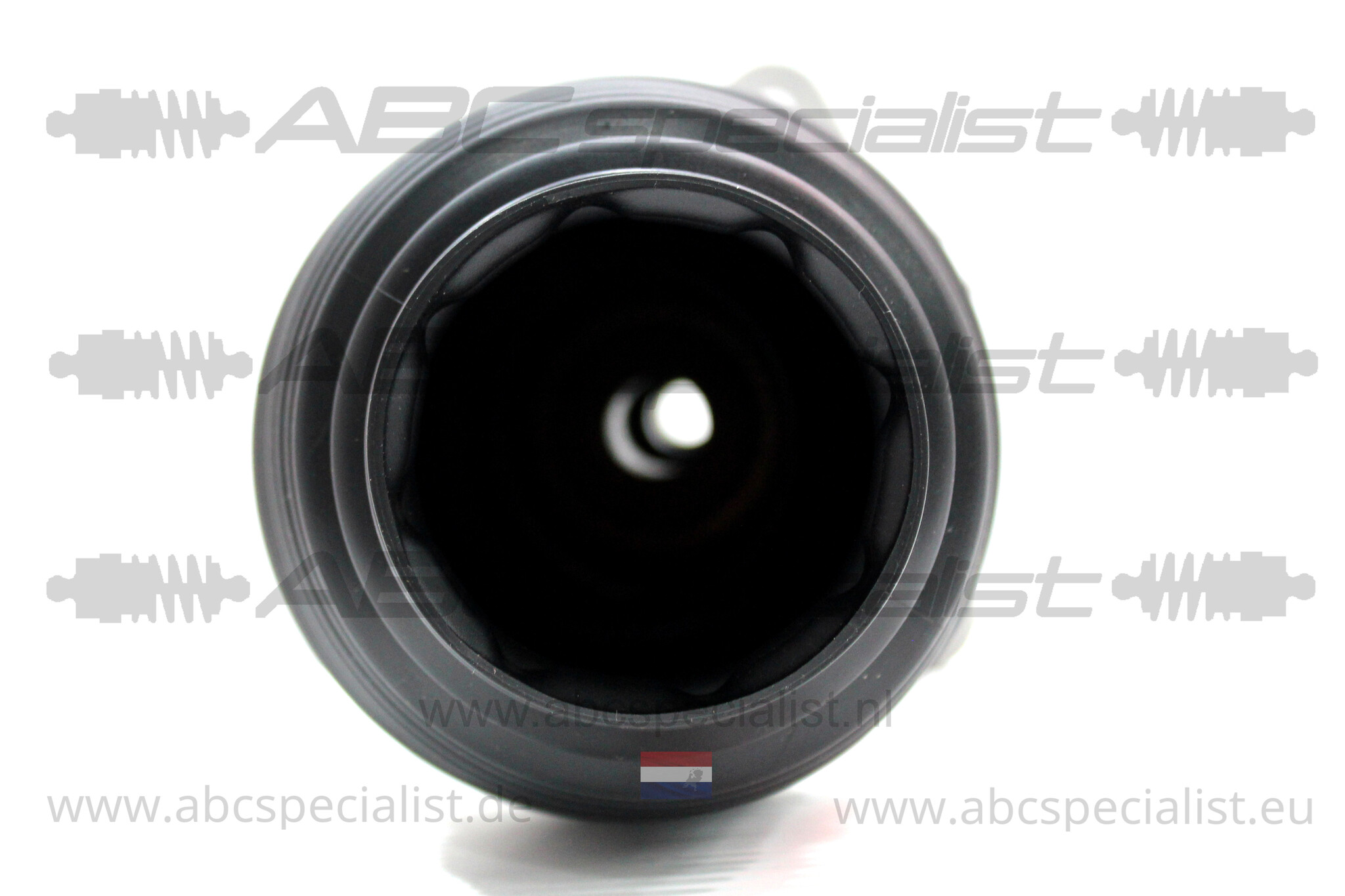 BENTLEY Bentley Continental GT GTC Rear Left (N/S) Air bag Bellow shock Air Suspension 3W5616001A 3W5616001C