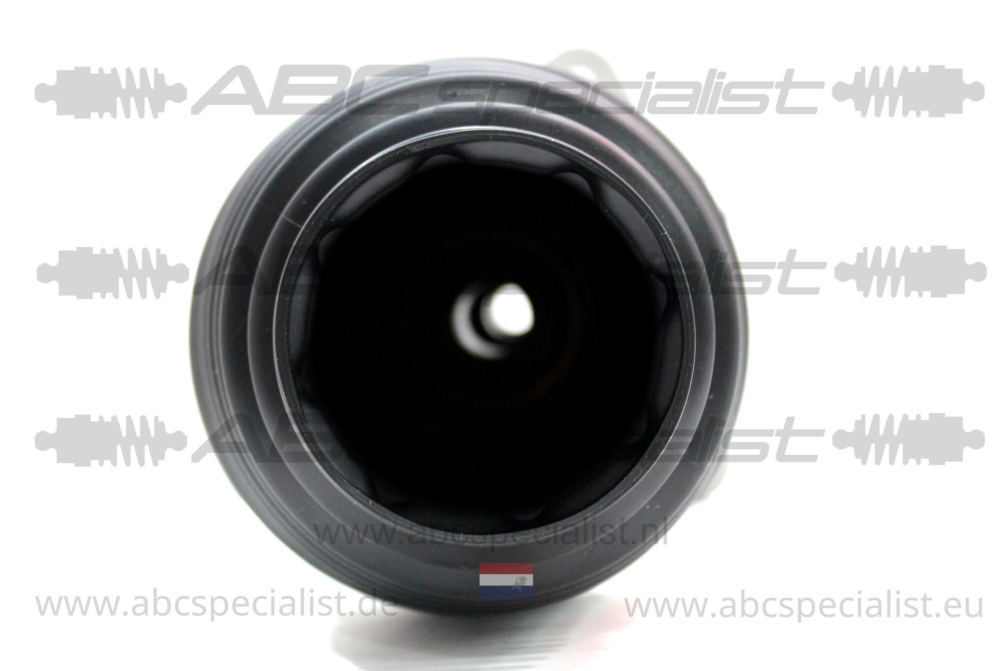 BENTLEY Bentley Continental GT GTC Soffietto aria posteriore sinistro Sospensioni pneumatiche 3W5616001A 3W5616001C