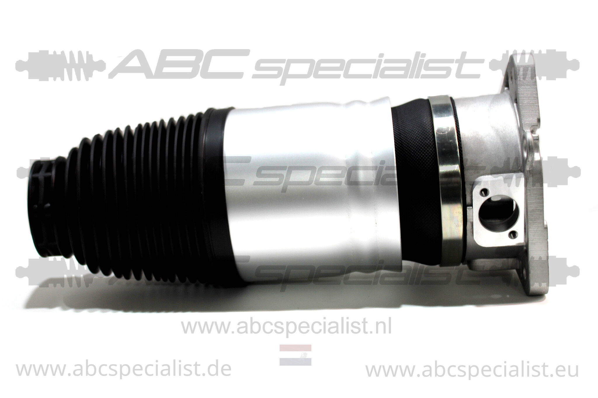 BENTLEY Bentley Continental GT GTC Soffietto aria posteriore sinistro Sospensioni pneumatiche 3W5616001A 3W5616001C