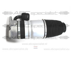 BENTLEY Bentley Continental GT GTC hinten rechts Luftfederung Luftbalg 3W5616002A 3W5616002C