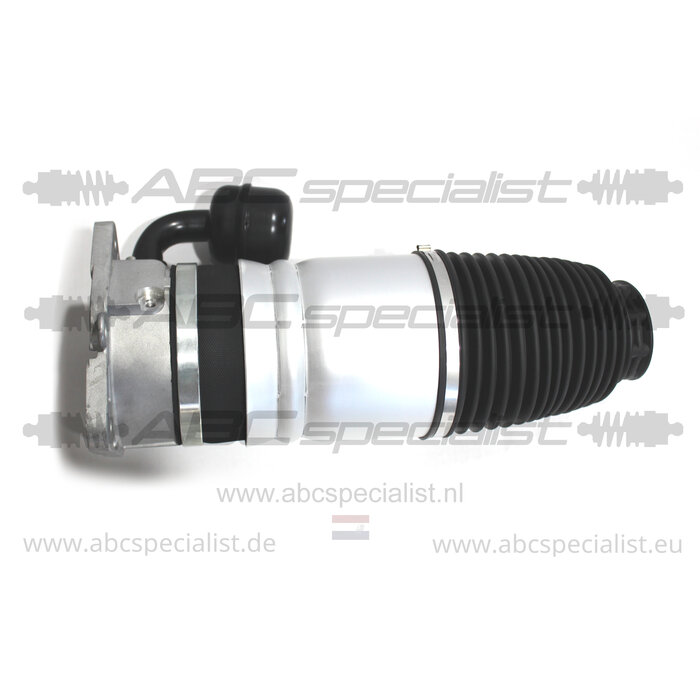BENTLEY Bentley Continental GT GTC Soffietto aria posteriore destra Sospensioni pneumatiche 3W5616002A 3W5616002C