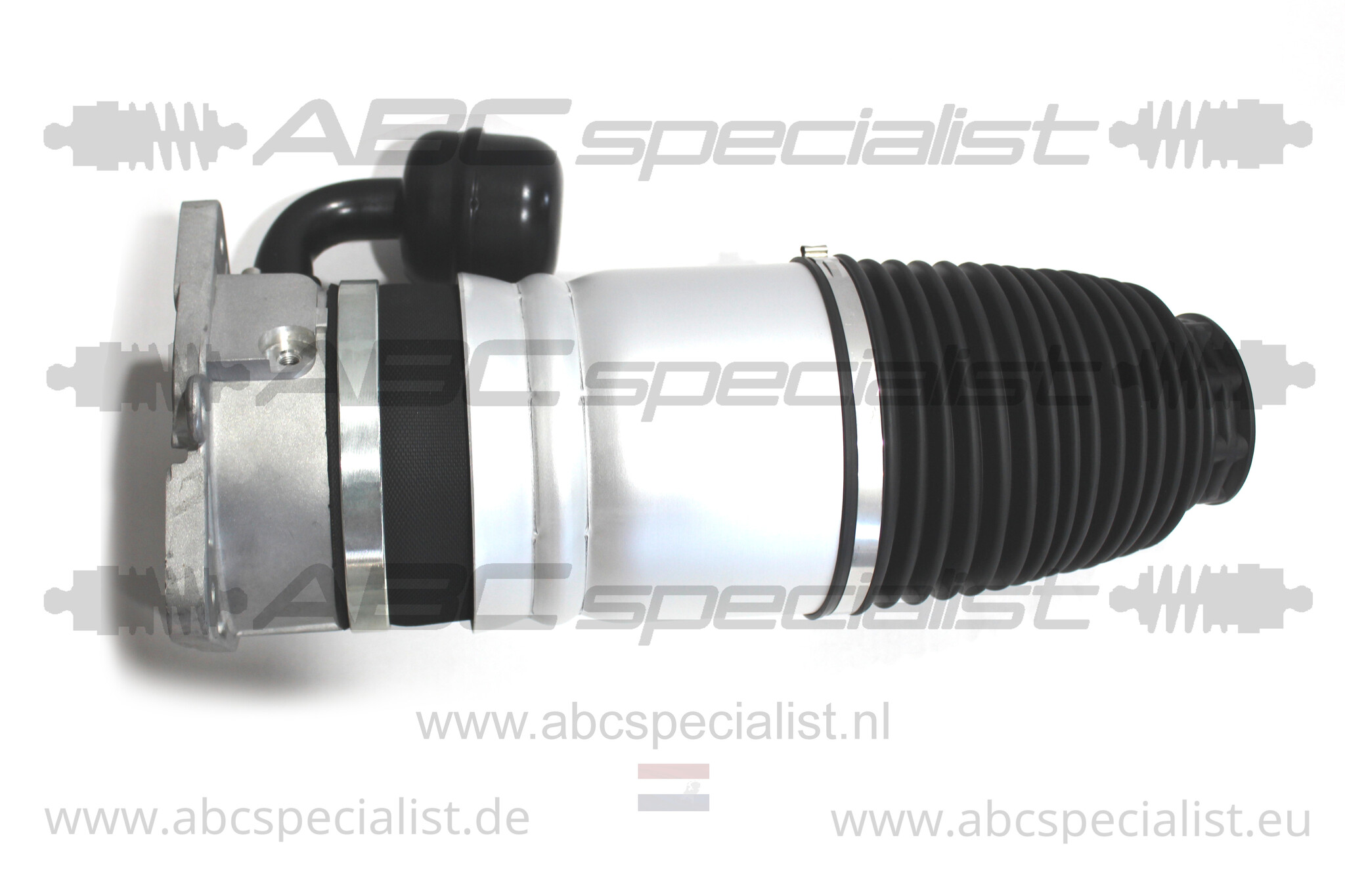 BENTLEY Bentley Continental GT GTC Soufflet d'air arrière droite Suspension pneumatique 3W5616002A 3W5616002C