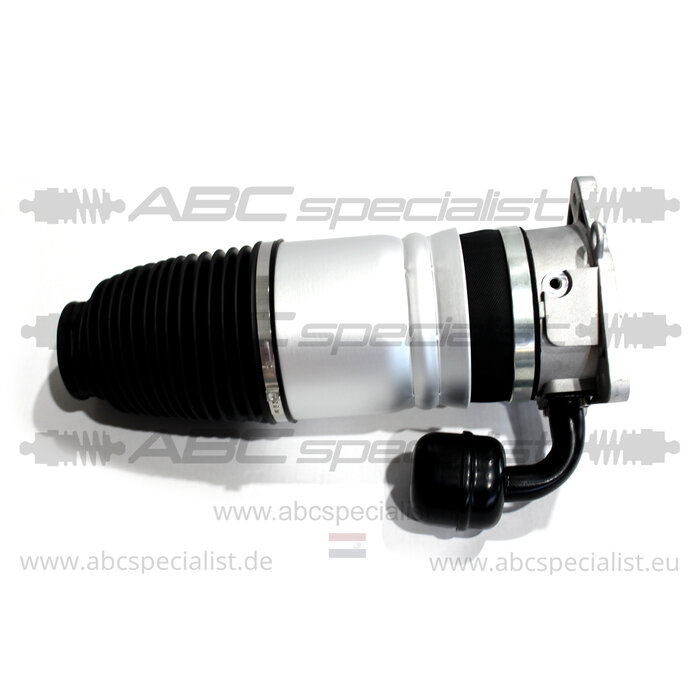 BENTLEY Bentley Continental GT GTC Fuelle de aire Trasero Derecha Suspensión neumática 3W5616002A 3W5616002C