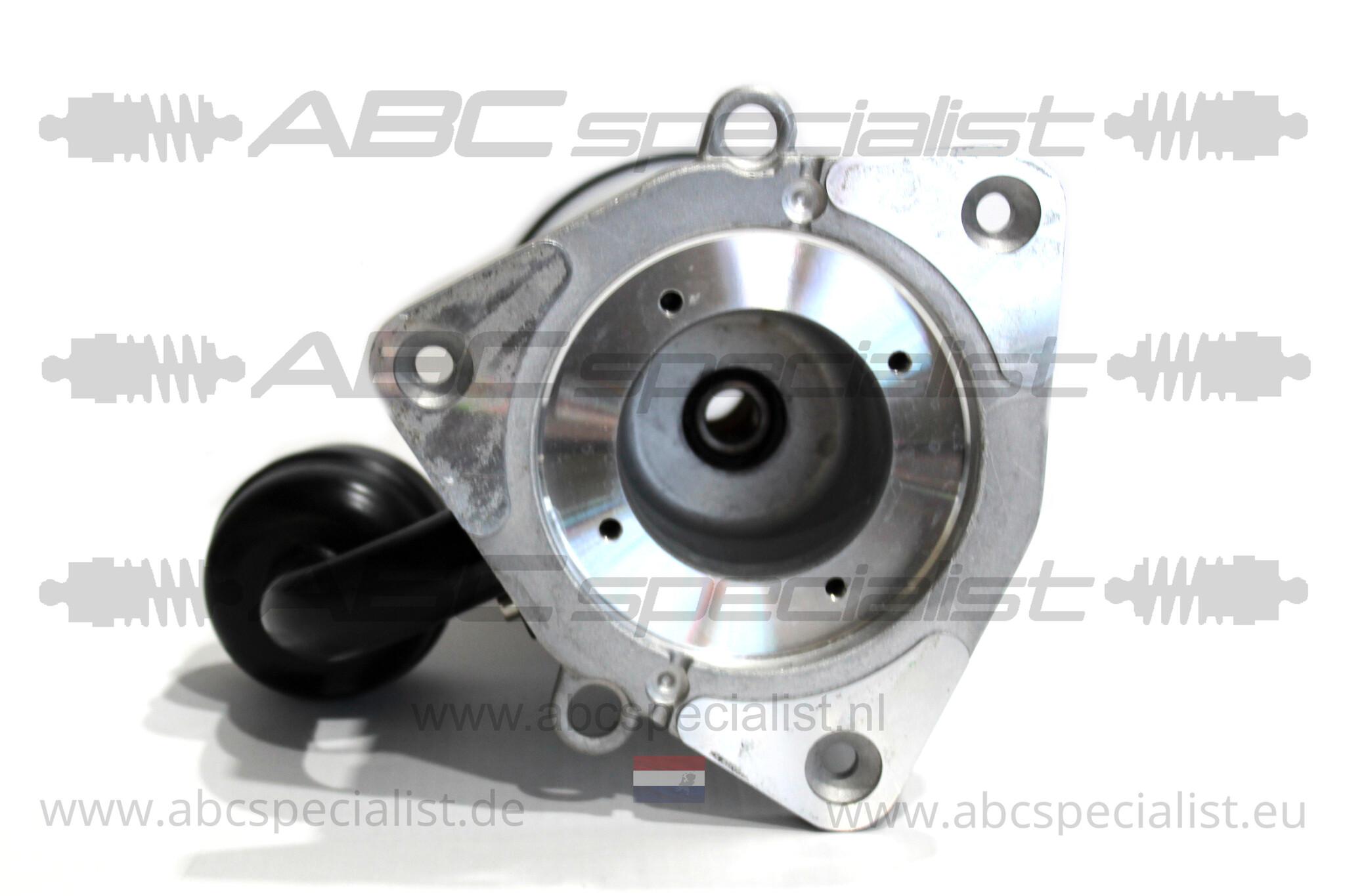 BENTLEY Bentley Continental GT GTC Rear Right (O/S) Air bag Bellow shock Air Suspension 3W5616002A 3W5616002C